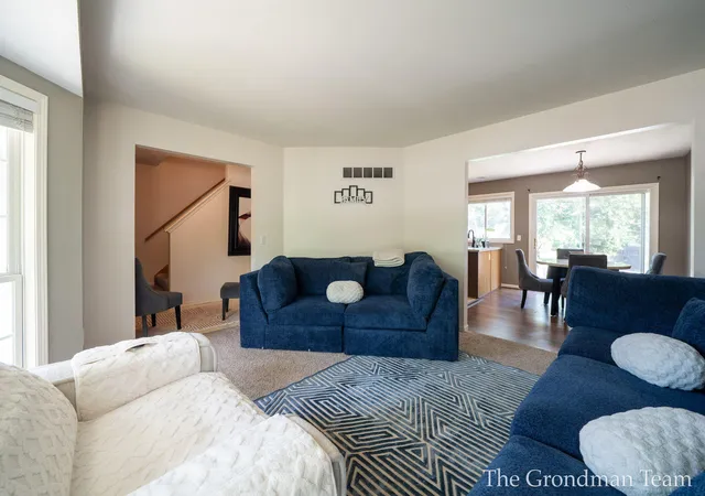 Photo 4 of Single family home for sale at 3967 E Deblaay Dr SE, Grand Rapids, MI 49512 | MLS# 65026036788 | Listing updated on 2026-09-09