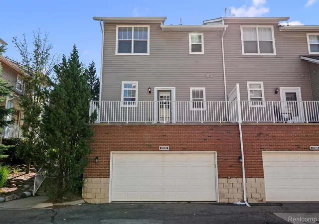Photo 1 of Condo for sale at 45630 Altz St, Utica, MI 48315 | MLS# 20261055303 | Listing updated on 2026-08-06