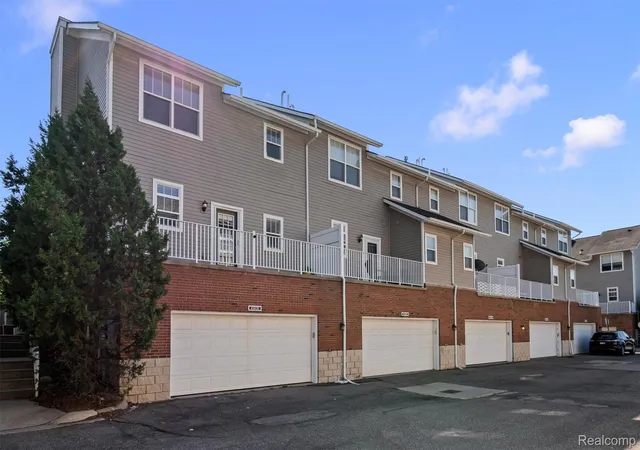Photo 2 of Condo for sale at 45630 Altz St, Utica, MI 48315 | MLS# 20261055303 | Listing updated on 2026-08-06