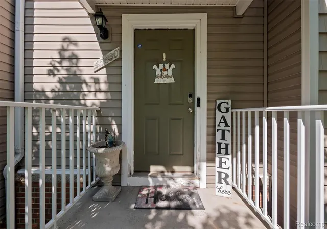 Photo 3 of Condo for sale at 45630 Altz St, Utica, MI 48315 | MLS# 20261055303 | Listing updated on 2026-08-06