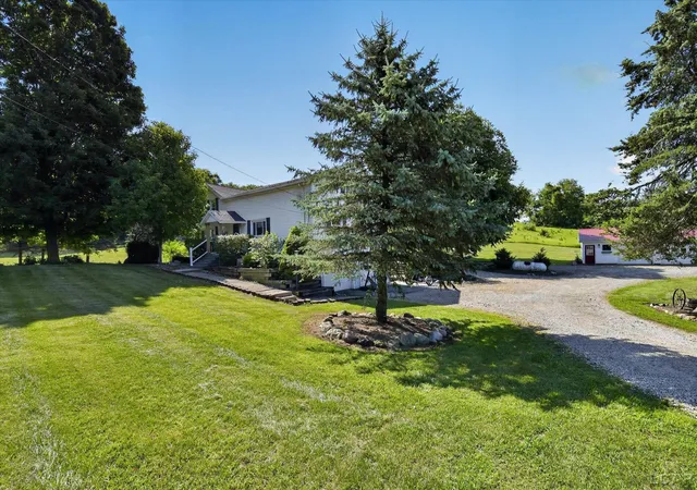 4th image of 12931 Beecher Rd, Hudson, MI 49247 | MLS# 56050215293