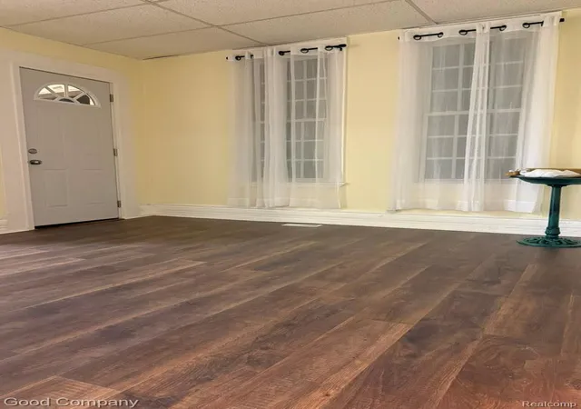 Photo 3 of Single family home for sale at 1521 18th Street, Detroit, MI 48216 | MLS# 20261055308 | Listing updated on 2026-10-23