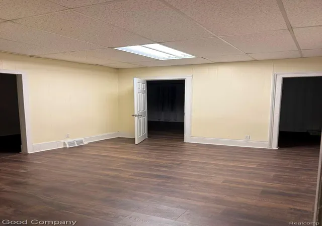 Photo 4 of Single family home for sale at 1521 18th Street, Detroit, MI 48216 | MLS# 20261055308 | Listing updated on 2026-10-23