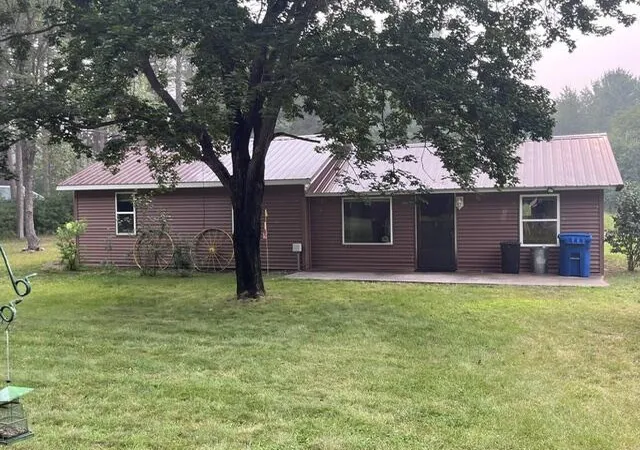 1st image of 155 Skocelas Rd N, Manistee, MI 49660 | MLS# 67026036794