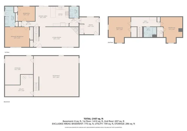 47th image of 9202 Oriole Dr, Coopersville, MI 49404 | MLS# 65026036795