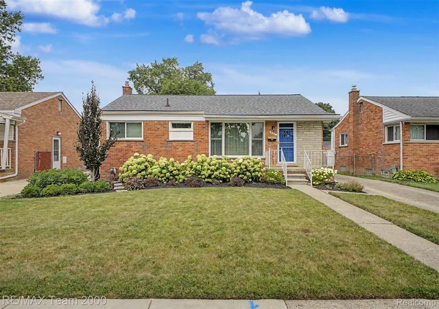 1st image of 447 Gilman St, Garden City, MI 48135 | MLS# 20261055312