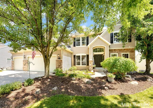 Photo 1 of Single family home for sale at 974 Dogwood Meadows Dr Se, Ada, MI 49301 | MLS# 65026036798 | Listing updated on 2026-09-17