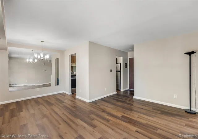 Photo 3 of Condo for sale at 32005 W 12 Mile Rd #205, Farmington Hills, MI 48334 | MLS# 20261055315 | Listing updated on 2026-07-25