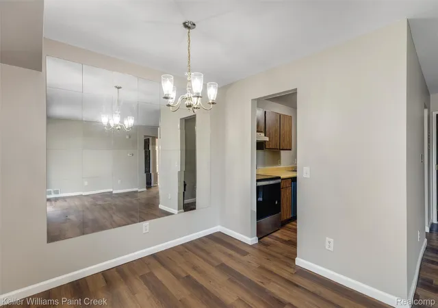 Photo 3 of Condo for sale at 32005 W 12 Mile Rd #205, Farmington Hills, MI 48334 | MLS# 20261055315 | Listing updated on 2026-07-25