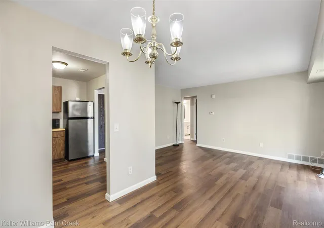 Photo 4 of Condo for sale at 32005 W 12 Mile Rd #205, Farmington Hills, MI 48334 | MLS# 20261055315 | Listing updated on 2026-07-25