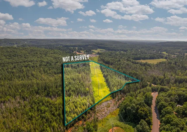 2nd image of Parcels A & B Schuss Mountain Rd, Custer Township Antrim, MI 49659 | MLS# 78080071204