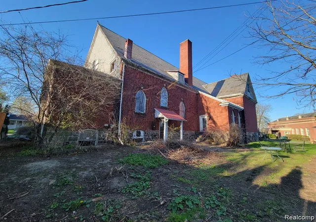 1st image of 349 N Monroe St, Lapeer, MI 48446 | MLS# 20261055320