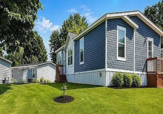 Photo 2 of Single family home for sale at 6995 Shamley Ave Ne, Belmont, MI 49306 | MLS# 65026036809 | Listing updated on 2026-08-24