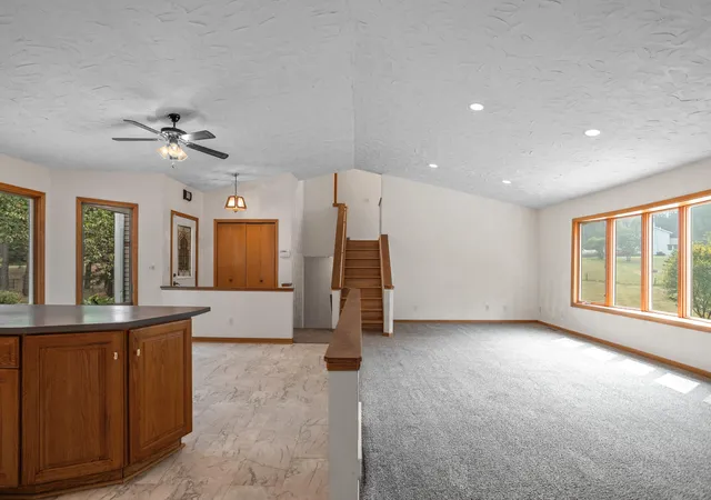 Photo 3 of Single family home for sale at 8270 Huff Rd, Bellevue, MI 49021 | MLS# 64026036811 | Listing updated on 2026-07-31