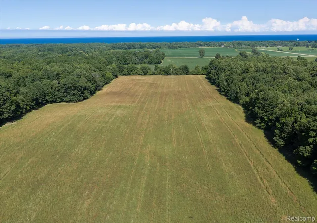 Photo 1 of Sale Pending at 000 Harrington, Croswell, MI 48422 | MLS# 20261055328 | Listing updated on 2026-08-17