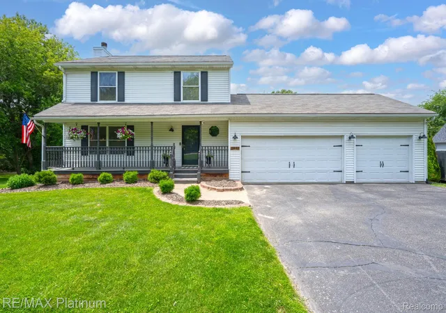1st image of 2401 Golf Club Rd, Howell, MI 48843 | MLS# 20261055329