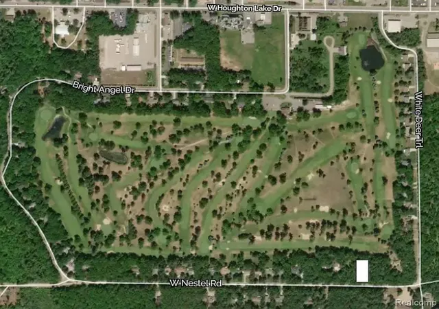 1st image of 2440 W Nestel Rd, Prudenville, MI 48651 | MLS# 20261055330