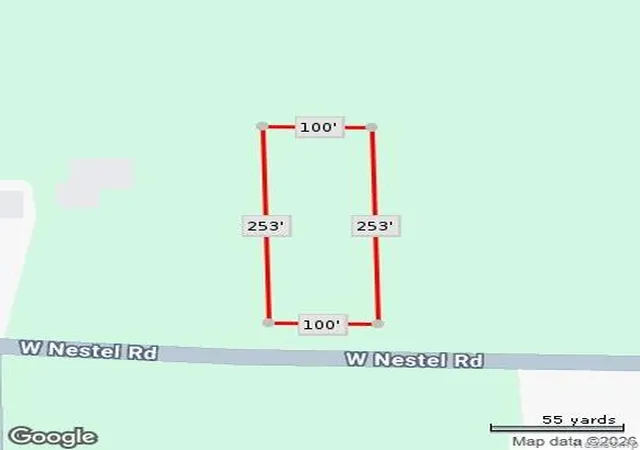 4th image of 2440 W Nestel Rd, Prudenville, MI 48651 | MLS# 20261055330