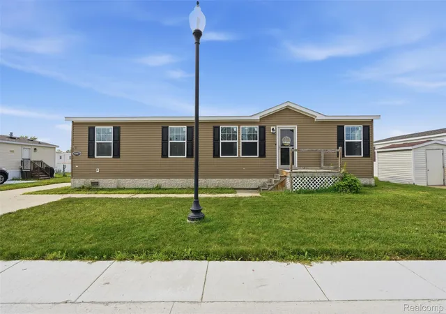 Photo 1 of Sale Pending at 15887 Charlemagne Ave W, Clinton Township, MI 48038 | MLS# 20261055332 | Listing updated on 2026-08-30