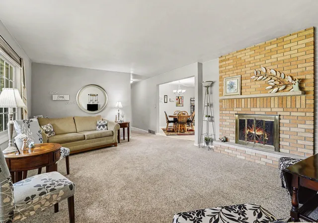 2nd image of 51 Birch Hill Dr, Battle Creek, MI 49015 | MLS# 64026036821