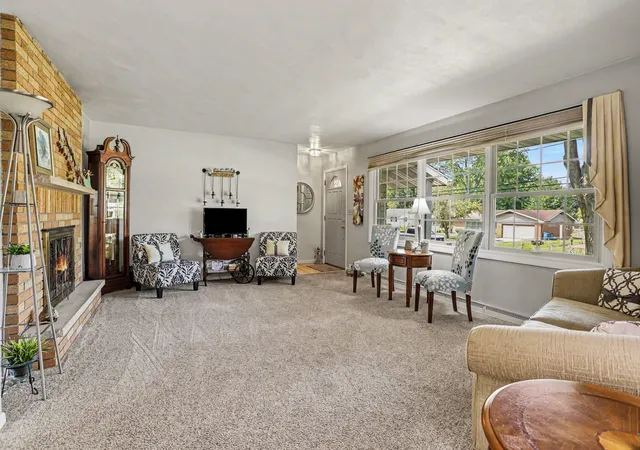 3rd image of 51 Birch Hill Dr, Battle Creek, MI 49015 | MLS# 64026036821