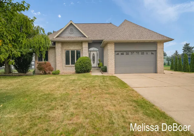 2nd image of 1507 Joseph Ln, Hudsonville, MI 49426 | MLS# 65026036820
