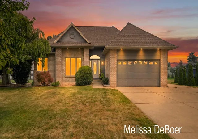 1st image of 1507 Joseph Ln, Hudsonville, MI 49426 | MLS# 65026036820