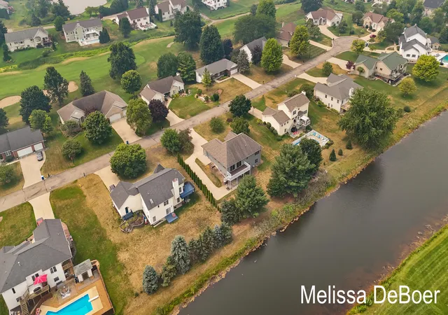 46th image of 1507 Joseph Ln, Hudsonville, MI 49426 | MLS# 65026036820