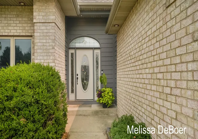 4th image of 1507 Joseph Ln, Hudsonville, MI 49426 | MLS# 65026036820