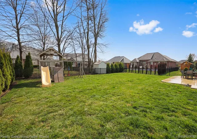 Photo 45 of Single family home for sale at 50486 Torrey Pines Dr, Macomb, MI 48042 | MLS# 20261055341 | Listing updated on 2026-08-01