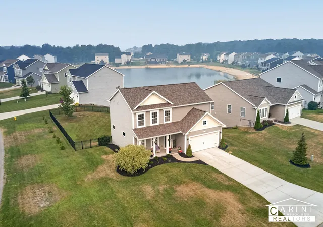 Photo 1 of Single family home for sale at 9291 Big Leaf Dr, West Olive, MI 49460 | MLS# 71026036825 | Listing updated on 2026-09-03
