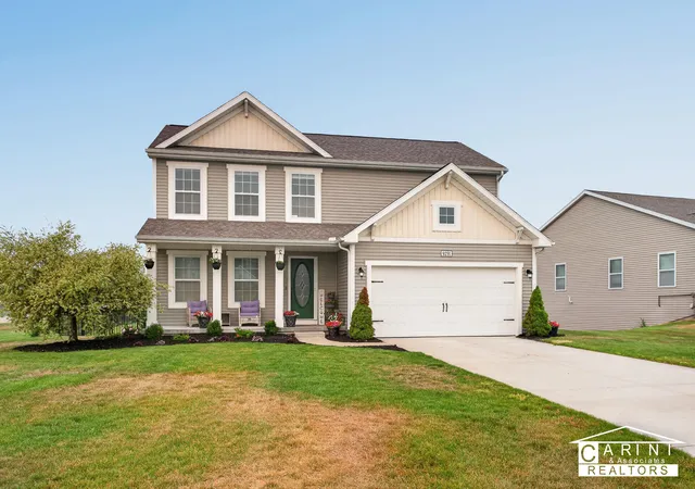 Photo 2 of Single family home for sale at 9291 Big Leaf Dr, West Olive, MI 49460 | MLS# 71026036825 | Listing updated on 2026-09-03