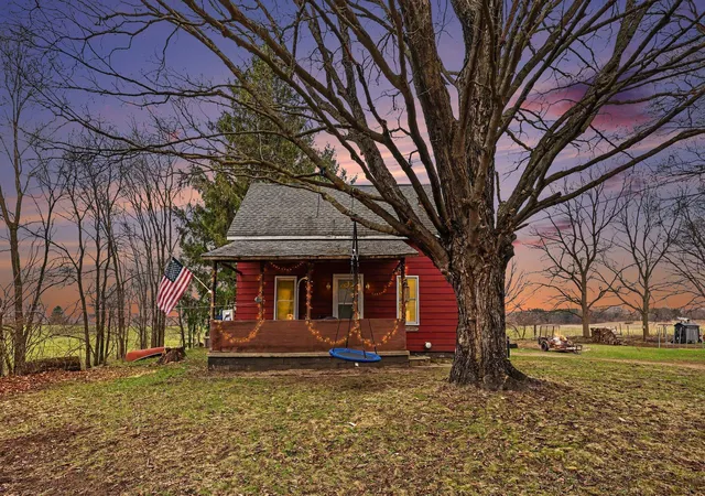 Photo 1 of Single family home for sale at 3521 S 204th Avenue, Hesperia, MI 49421 | MLS# 67026036827 | Listing updated on 2026-08-24