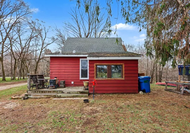 Photo 3 of Single family home for sale at 3521 S 204th Avenue, Hesperia, MI 49421 | MLS# 67026036827 | Listing updated on 2026-08-24