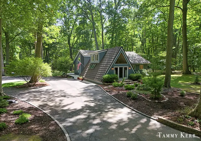 image of 6051 Old Allegan Rd, Saugatuck, MI 49453 | MLS# 71026036828