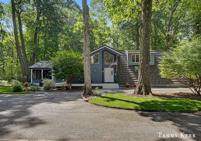 image of 6051 Old Allegan Rd, Saugatuck, MI 49453 | MLS# 71026036828