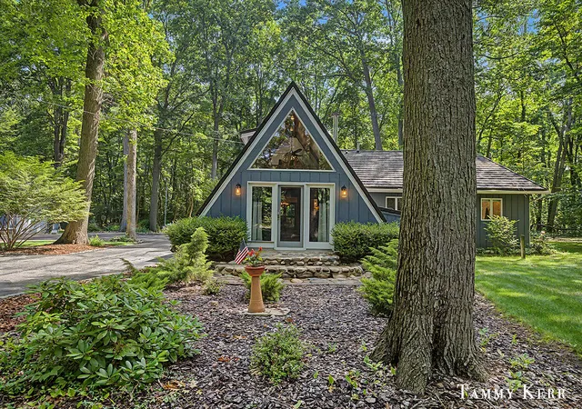 image of 6051 Old Allegan Rd, Saugatuck, MI 49453 | MLS# 71026036828