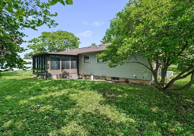 Photo 2 of Single family home for sale at 6085 Dexter Ann Arbor Rd, Dexter, MI 48130 | MLS# 81026036841 | Listing updated on 2026-09-10