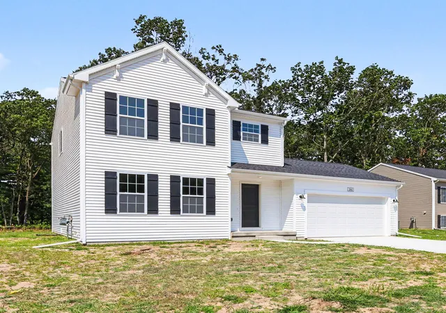 Photo 1 of Sale Pending at 2082 Kristin Ct, Muskegon, MI 49442 | MLS# 65026036829 | Listing updated on 2026-08-24