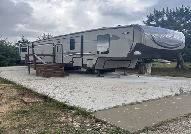 3rd image of 1426 Se Riley Rd, Kalkaska, MI 49646 | MLS# 78080071207