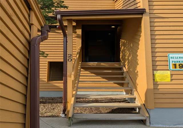 2nd image of 4749 S Pleasantview Rd #20, Harbor Springs, MI 49740 | MLS# 20261055363