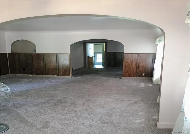 Photo 4 of Single family home for sale at 23 Spokane Dr, Pontiac, MI 48341 | MLS# 20261055362 | Listing updated on 2026-10-09