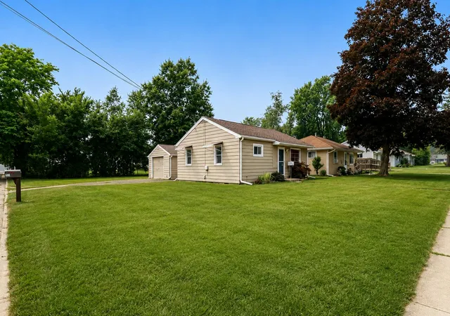 Photo 1 of Single family home for sale at 265 Sigel Ave, Battle Creek, MI 49037 | MLS# 66026036843 | Listing updated on 2026-09-11