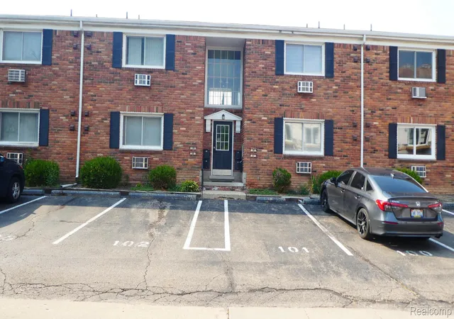 Photo 1 of Condo for sale at 31831 Grand River Ave #99, Farmington, MI 48336 | MLS# 20261055367 | Listing updated on 2026-07-18