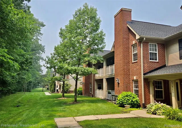 Photo 1 of Condo for sale at 47865 Cardiff Ave, Canton, MI 48188 | MLS# 20261055369 | Listing updated on 2026-07-20