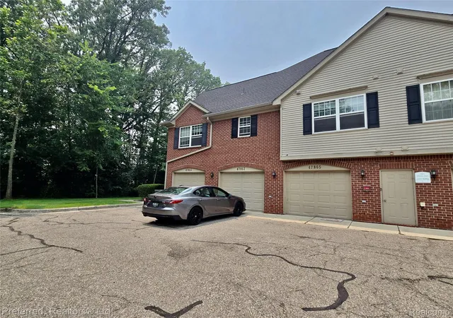 Photo 3 of Condo for sale at 47865 Cardiff Ave, Canton, MI 48188 | MLS# 20261055369 | Listing updated on 2026-07-20