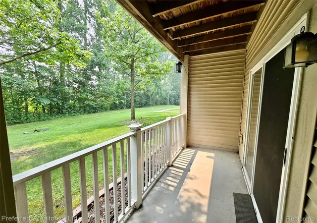 Photo 3 of Condo for sale at 47865 Cardiff Ave, Canton, MI 48188 | MLS# 20261055369 | Listing updated on 2026-07-20