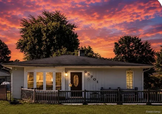 Photo 1 of Single family home for sale at 25701 Eton Ave, Dearborn Heights, MI 48125 | MLS# 20261055368 | Listing updated on 2026-09-18
