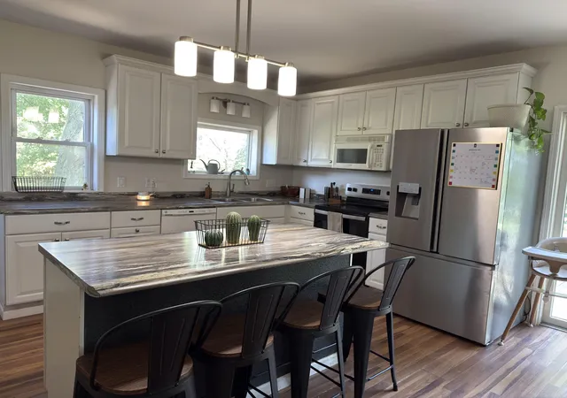 Photo 1 of Single family home for sale at 4951 Deckerville Rd, Deckerville, MI 48427 | MLS# 58050215317 | Listing updated on 2026-08-03