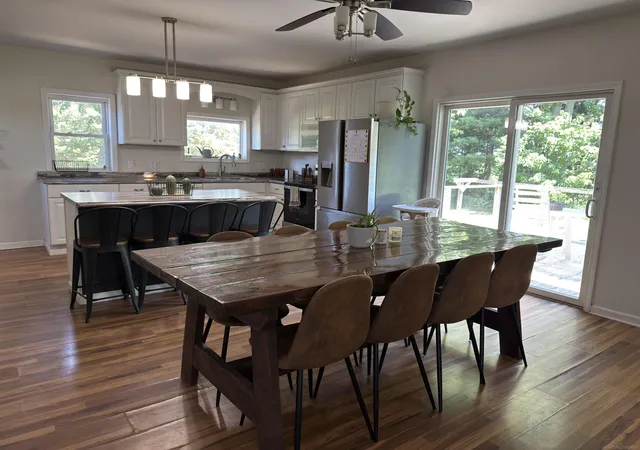 Photo 2 of Single family home for sale at 4951 Deckerville Rd, Deckerville, MI 48427 | MLS# 58050215317 | Listing updated on 2026-08-03